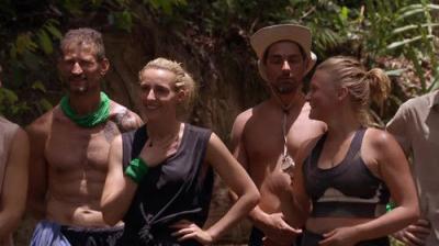 Expeditie Robinson
