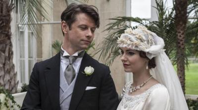 Mr Selfridge