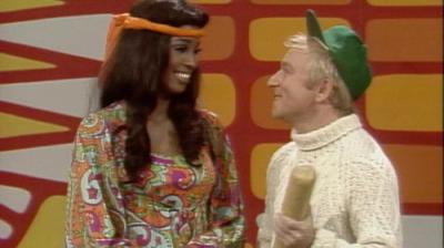 Rowan & Martin's Laugh-In