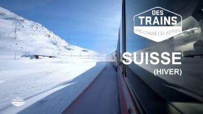 Des trains pas comme les autres