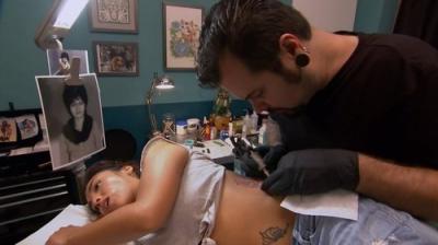 Ink Master