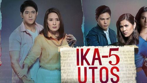 Ika-5 Utos filmas žiurėti online