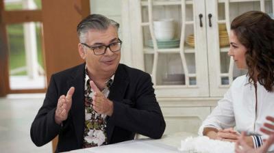 The Great Canadian Baking Show