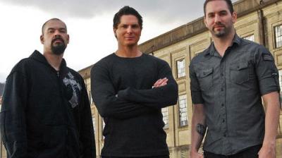 Ghost Adventures