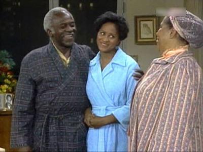 The Jeffersons