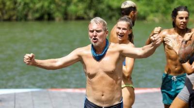 Survivor Česko a Slovensko