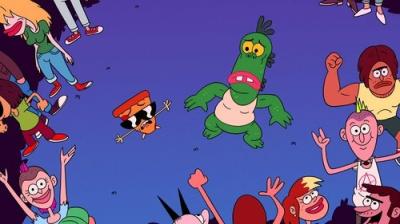 Uncle Grandpa