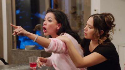 90 Day Fiancé: Happily Ever After?