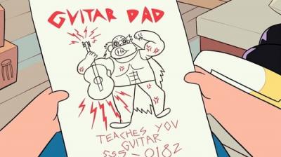 Steven Universe