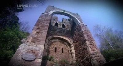 Most Haunted