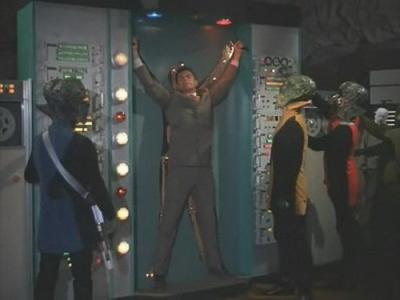 The Time Tunnel