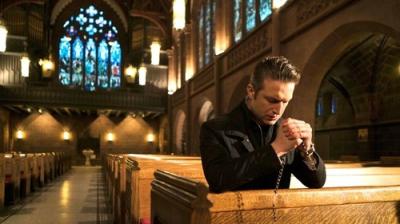 Įstatymas ir tvarka. Specialiųjų tyrimų skyrius