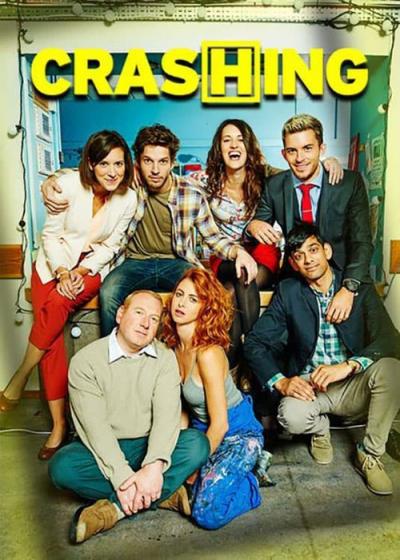 Crashing filmas online