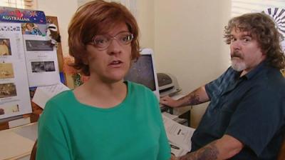 We Can Be Heroes: Finding The Australian of the Year