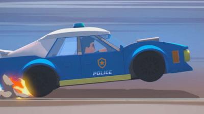 LEGO City Adventures