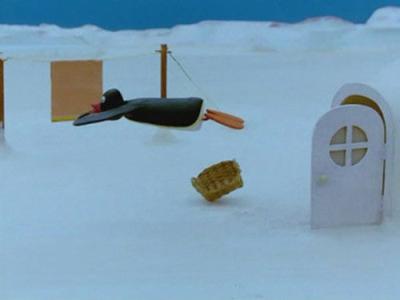Pingu