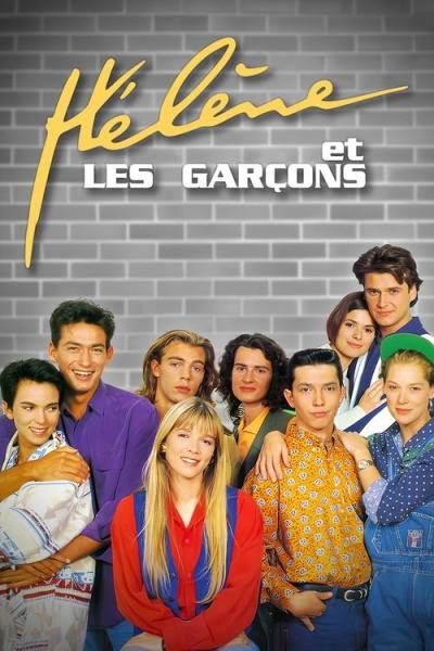 Hélène et les Garçons filmas online