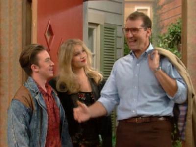 Vedęs ir turi vaikų