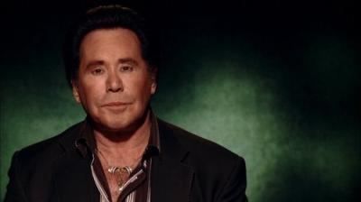 Celebrity Ghost Stories