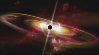 How the Universe Works