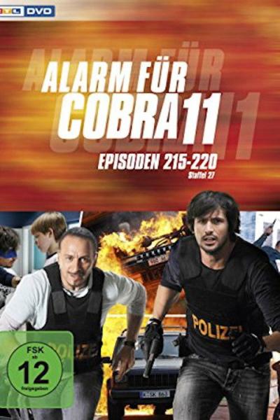 Kobra 11 filmas online