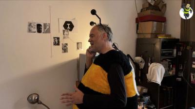 The Bee