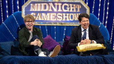 Michael McIntyre's Big Show