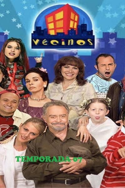 Vecinos filmas online