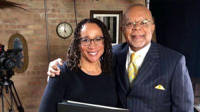 Finding Your Roots