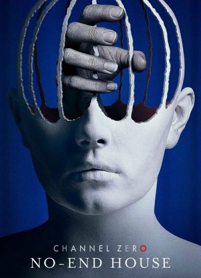 Channel Zero filmas online