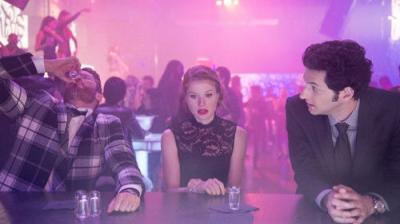 House of Lies