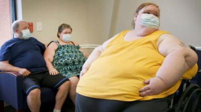 1000-lb Sisters