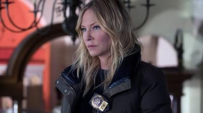 Įstatymas ir tvarka. Specialiųjų tyrimų skyrius