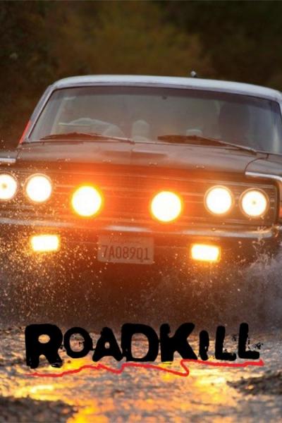 Roadkill filmas online