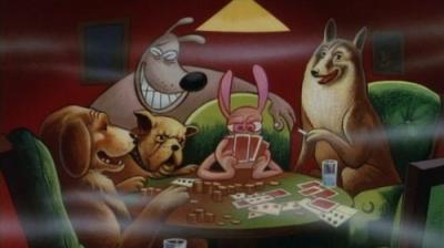 The Ren & Stimpy Show