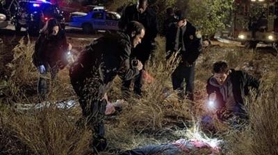 Criminal Minds: Suspect Behavior