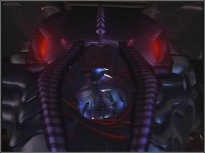 Beast Wars: Transformers