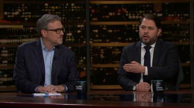 Real Time with Bill Maher