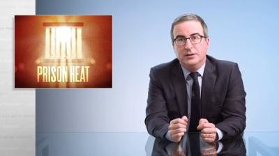 Last Week Tonight with John Oliver
