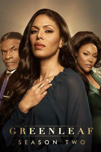 Greenleaf filmas online