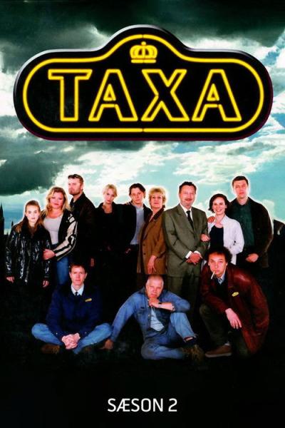 Taxa filmas online