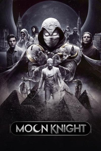 Mėnulio riteris filmas online