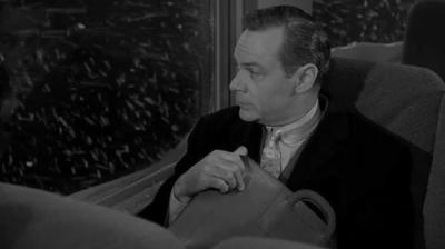 The Twilight Zone