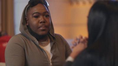 Love & Hip Hop Atlanta