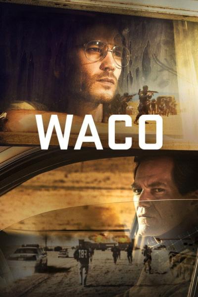 Waco filmas online