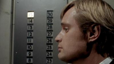 The Man from U.N.C.L.E.