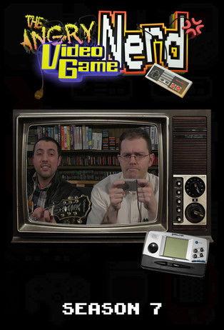 The Angry Video Game Nerd filmas online