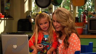 Good Luck Charlie