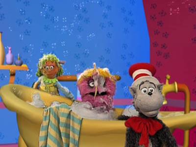 The Wubbulous World of Dr. Seuss