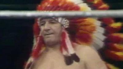 WWF All-Star Wrestling